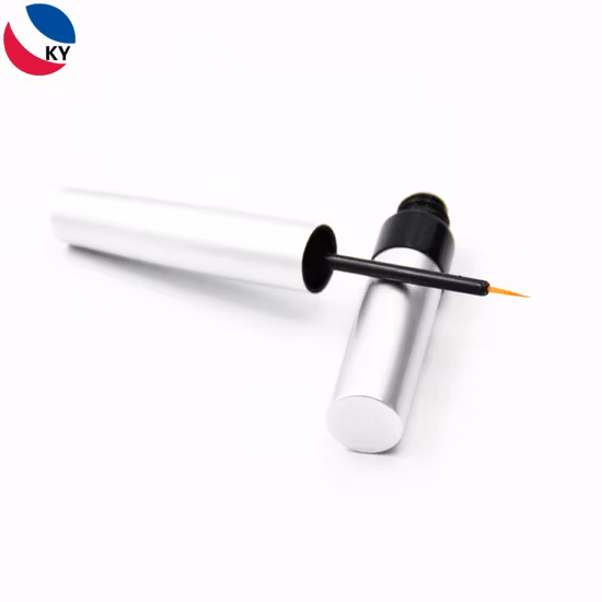 5.5ml 丸型アルミアイライナー容器